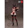 Snail Shell RPG-01SP Succubus Rustia Phase Two 1/12 Scale, Approximately 158mm, PVC, ABS, POM, and Alloy Painted Movable Figure