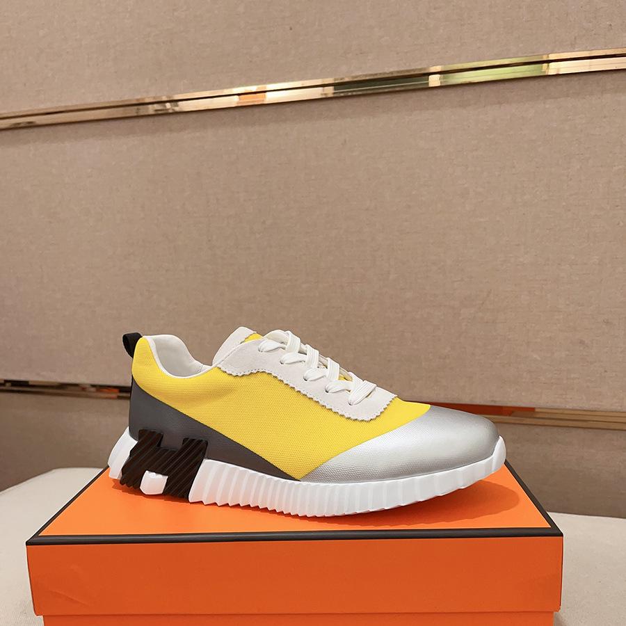 2025 Europäischer Stil Herren Casual Mesh Sneakers: Atmungsaktive, vielseitige Schnür-Skateschuhe