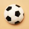Basketball Wooden Bottle Opener Football Magnetic Cap Remover Sports Series Fridge Magnet  Kitchen