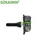 4PCS Tire Pressure Sensor TPMS 433MHZ OEM 40700-5ZH0A PMV-CA74 For Infinit Nissan Navara Benz
