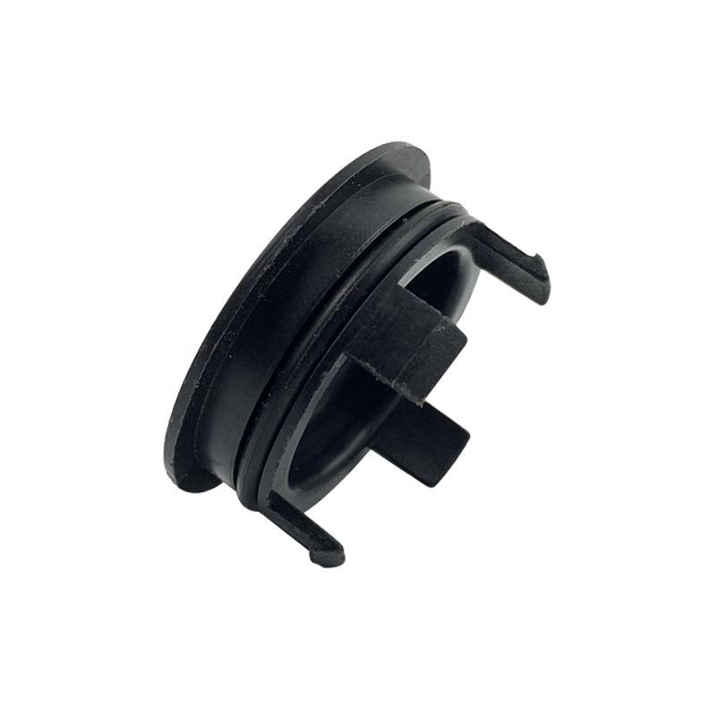 Camshaft Plug with Seal for Civic CR-V Engine Cylinder Head (Rear), Part No. 12513-P72-003