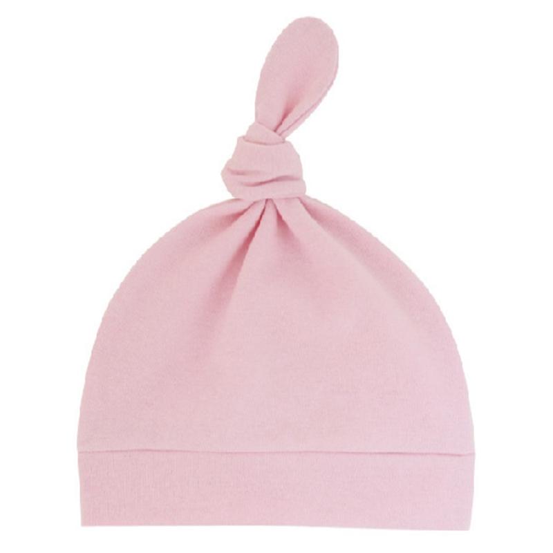 

Шапочка-бини для новорожденных, однотонная мягкая и эластичная шапка для новорожденных, теплая шапка