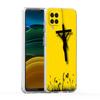 Faith Christian Religious Jesus Clear Case for Samsung Galaxy A13 A22 A32 A52 A72 A51 A71 A11 A31 A41 M31 A01 A21S 5G Soft Shell