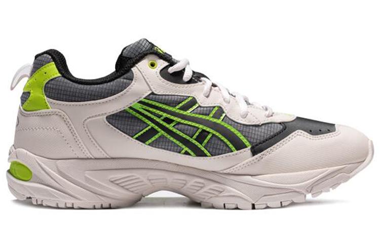 ASICS Gel 100 Tr 'Black White Green' 1203A095-252