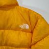 The North Face ND92242 Yellow Zip In Macnair Concagua Jacket Jacket S yellowUsed