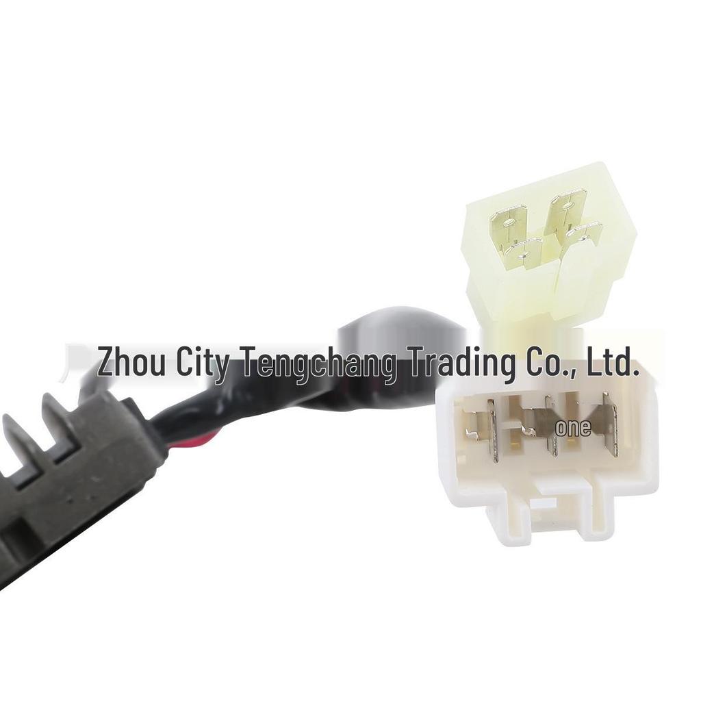 CBR600 F5 (03-06) Motorcycle Rectifier Charger Modification Accessories