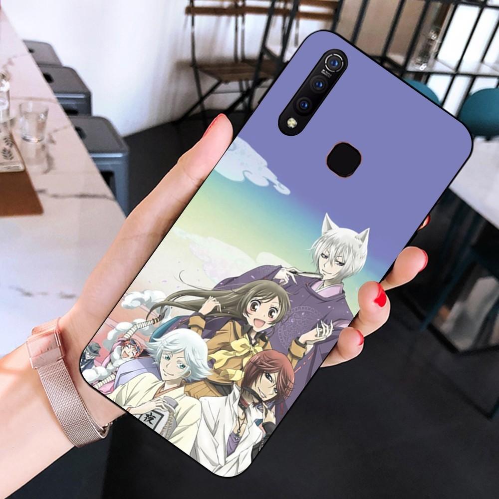 

Anime Kamisama Hajimemashita Phone Case For Huawei Y9 6 7 5 Prime Enjoy 7s 7 8 plus 7a 9e 9plus 8E Lite Psmart Shell Huawei Y9 2019