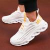 2025 Direct Sales Summer New Breathable Sports Shoes Mesh Shoes Comfortable Mesh Fashion Sports Spot Casual Versatile