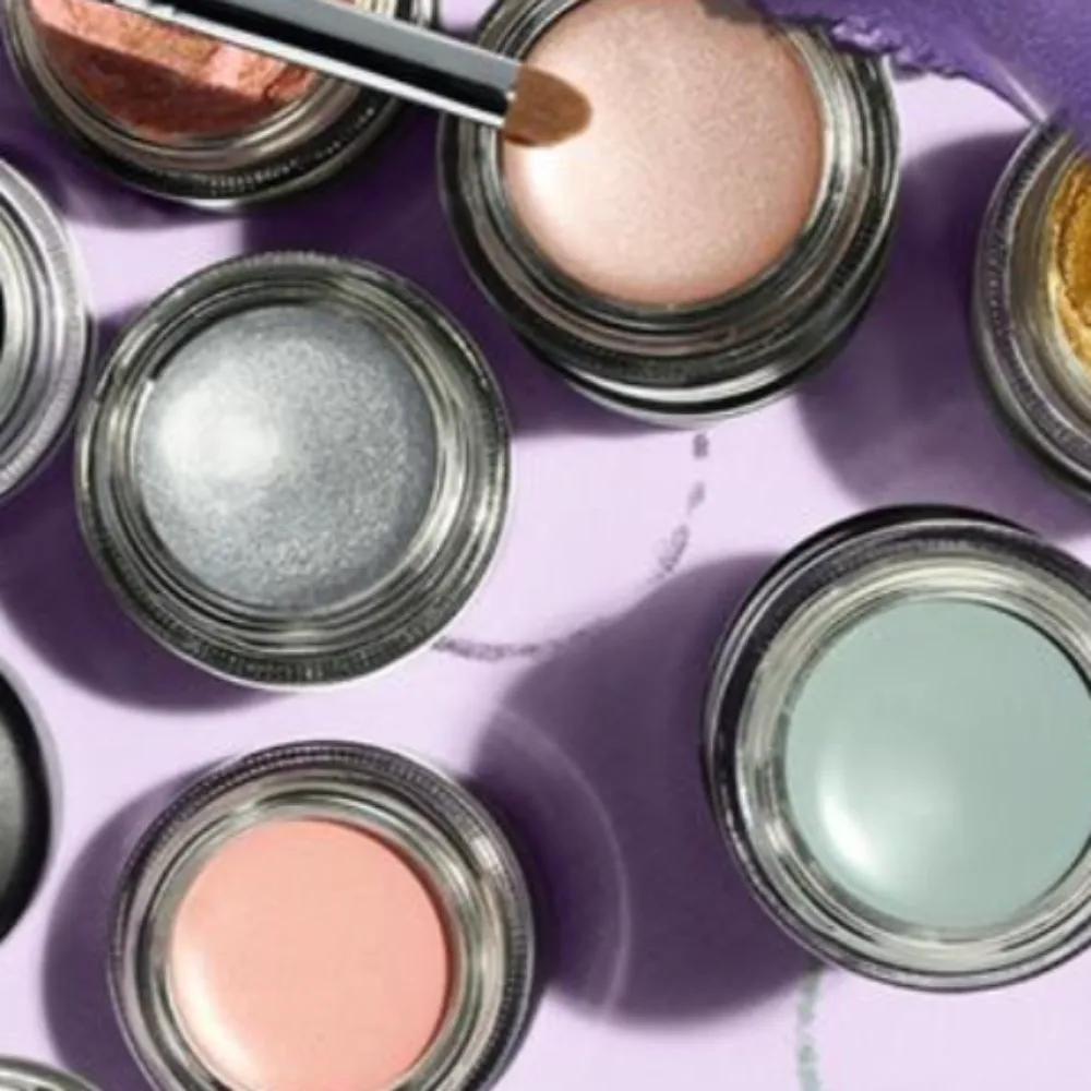 Mac Contemporary State Longwear Paint Pot Shadow