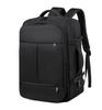 Multifunctional Backpack Women'S Large-Capacity Backpack Business Travel Versatile Computer Bag Men'S Travel Bag