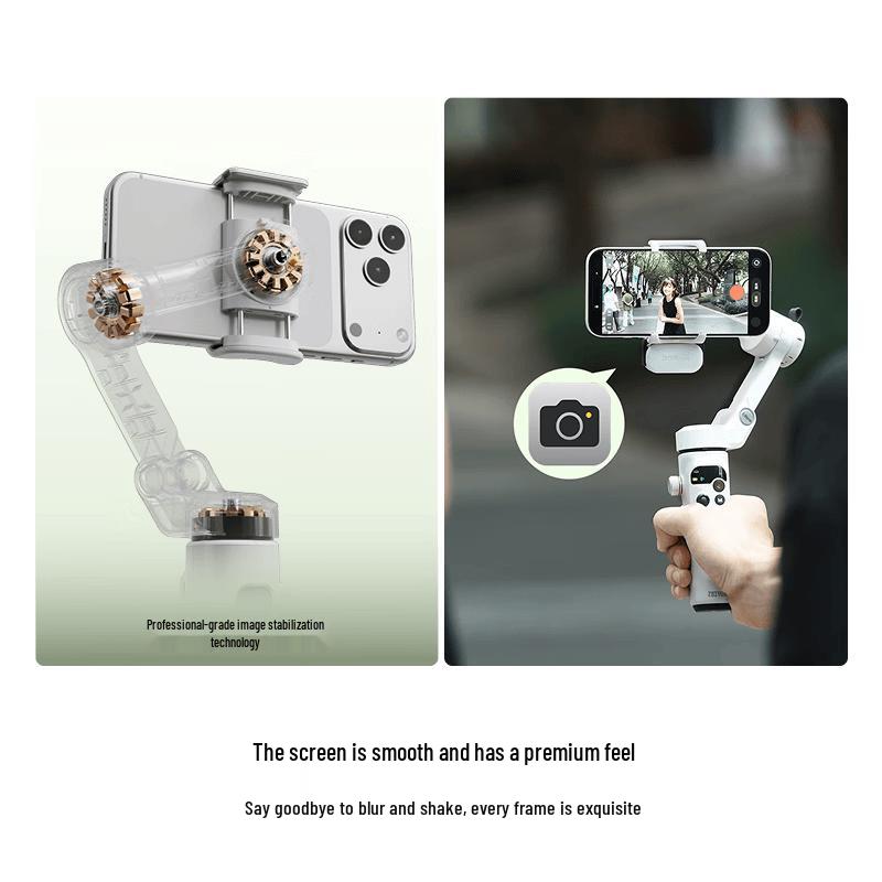 Zhiyun SMOOTH-Q5 Ultra COMBO Phone Gimbal Stabilizer