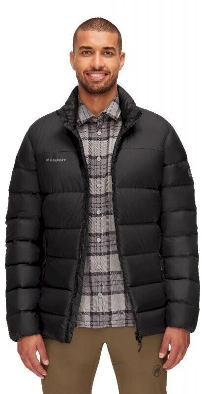 Куртка Mammut Whitehorn In Jacket Men (1013-02100) черная