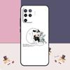 Sun To Me Case For Oppo A94 A74 A54 A18 A38 A58 A78 A98 A80 A60 A40 A96 A76 A16 A15 A17 A57 A77 A5 Pro