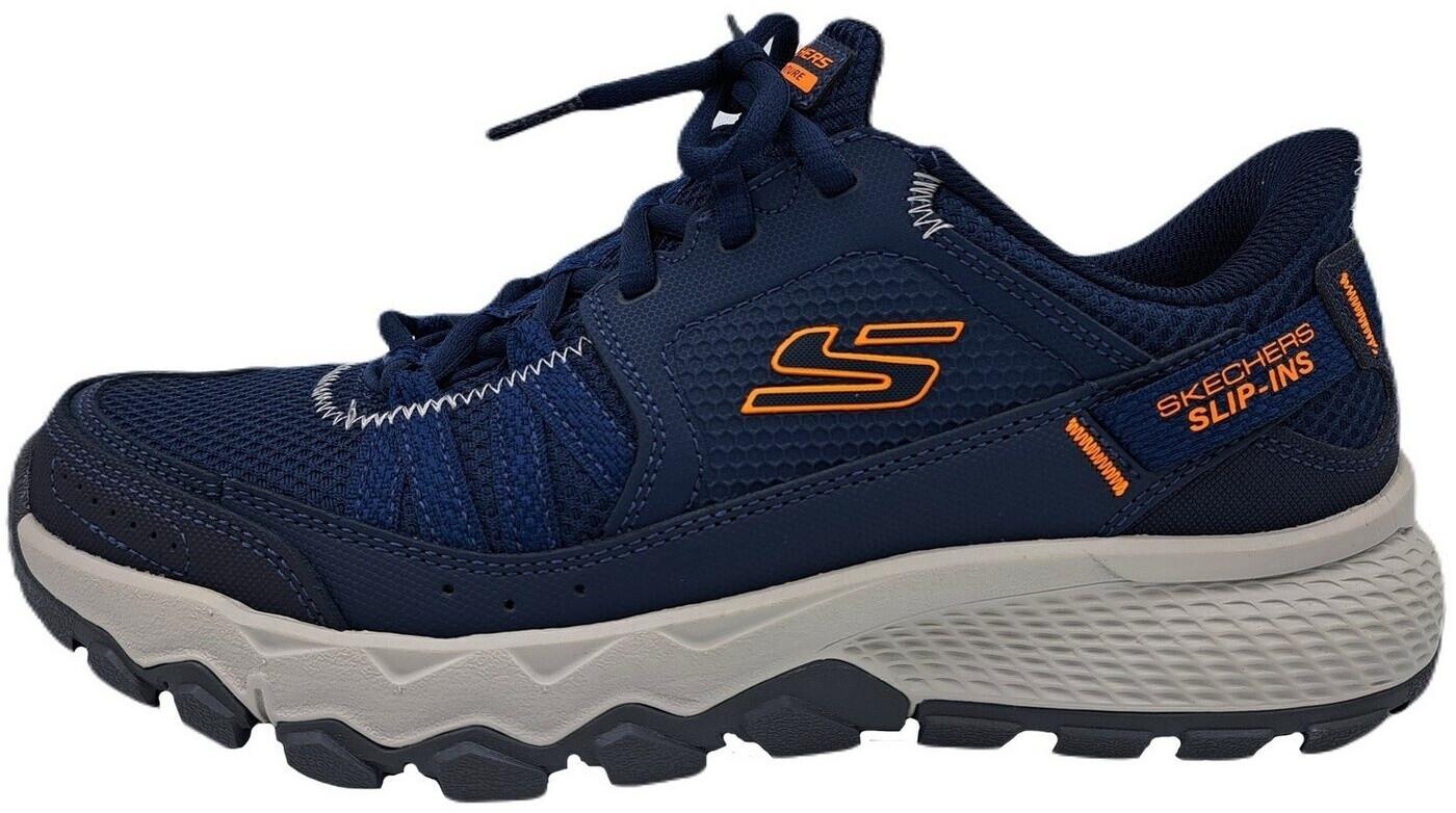 

Кроссовки Skechers Dynamite AT Escapar мужские синие 44