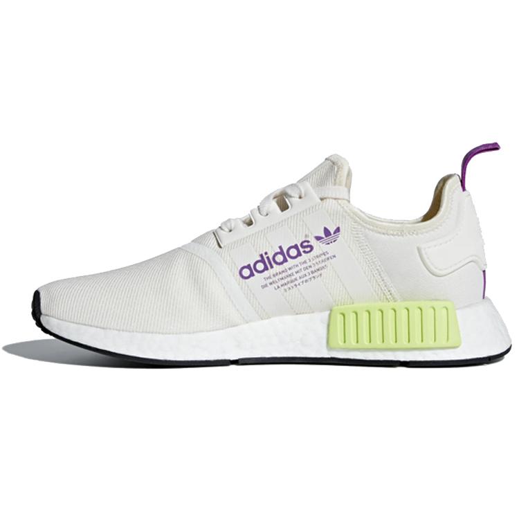 

Adidas NMD_R1 Semi Solar Yellow D96626 36⅔