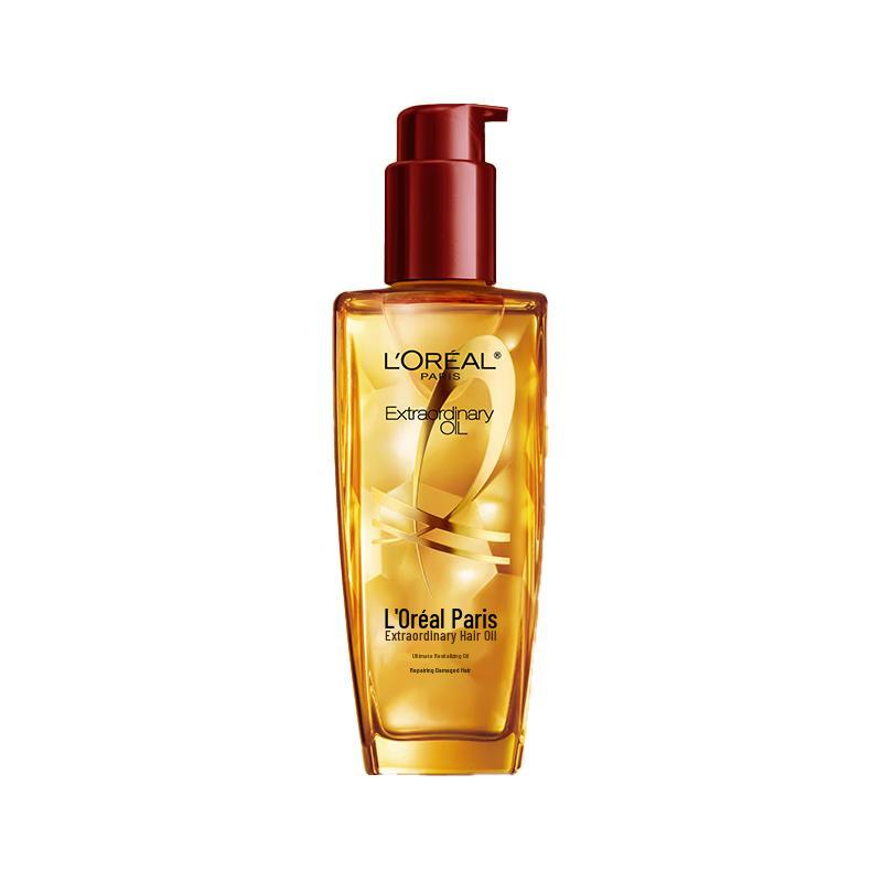 

L Oréal Elvive Extraordinary Oil for Damaged Hair, 30ml