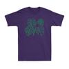 Plant Dad Shirt Monstera Plant Dad Plant Mom Plant Lady Unisex TShirt