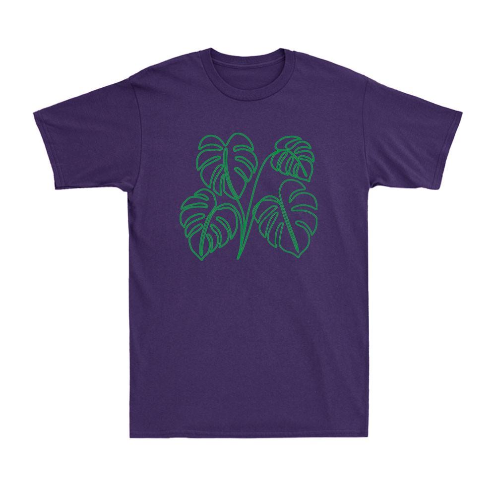 Plant Dad Shirt Monstera Plant Dad Plant Mom Plant Lady Unisex TShirt