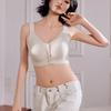 Large Size Full Cup Bra with Breast Reduction and Hot-selling Vest