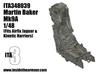 ITA3 Scale Martin Baker Mk9A Ejection Seat Airfix Plastic Model Kit Parts ITA348039 1/48 (for Jaguar/Kinetic Harrier) (Airplane)