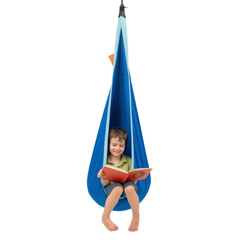 Cocoon Swing Joki-Dolphy - Blue