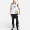Nike Basketball Jersey Men's White DJ5216-100