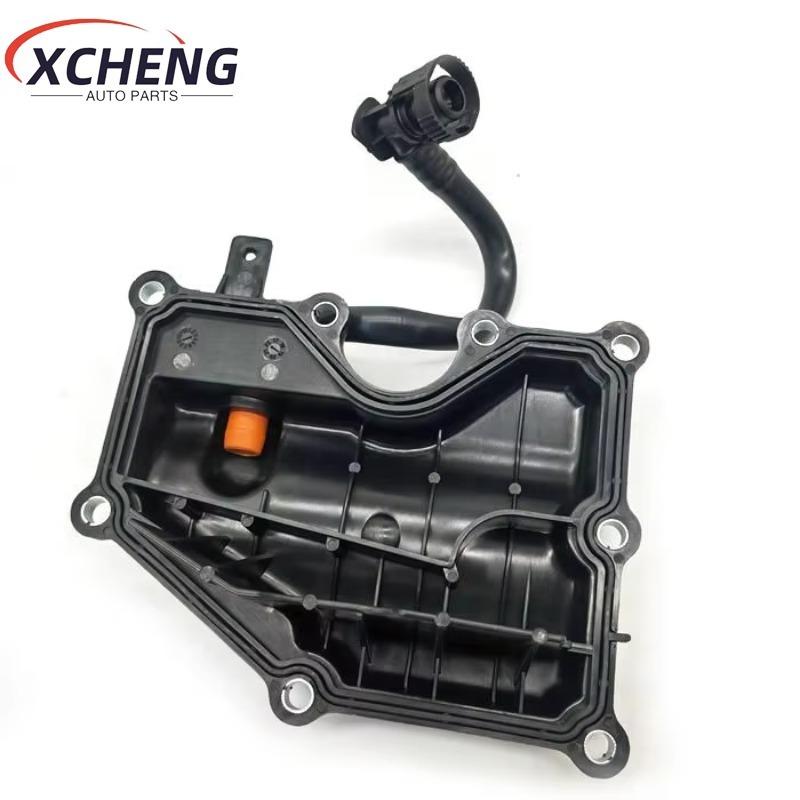 

LR025615 Auto Parts Oil Separator Valve Assembly For Land Rover Range Rover LR2 SE Sport Pure Evoque Discovery 2.0L 2012-2017