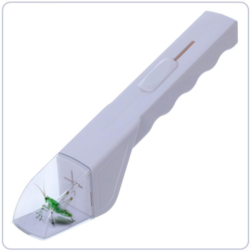 

Handheld Insect Catcher Outdoor Exploration Insect Observation Box Portable Transparent Insect Catcher Insect Catching Tool