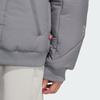 adidas FOS Future Style Padded Warm Sports Casual Loose Stand Collar Jacket Men Jacket KC2571