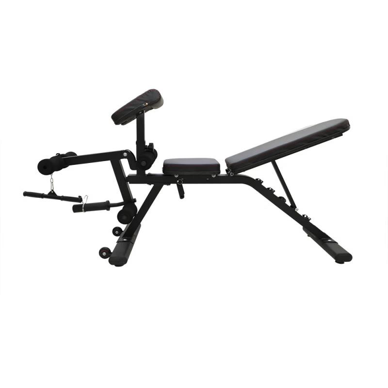 TLXT Multifunctional Sit-up Bench