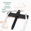 Cold Quenched Dual-Jaw Bearing & Pulley Puller Tool