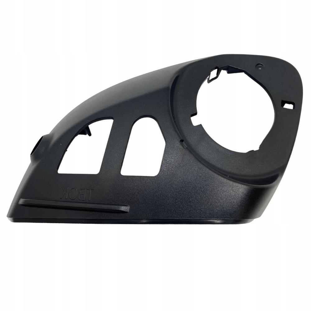 Rechte untere Spiegelabdeckung Mercedes Benz Eqe Eqs W206 W214 W223