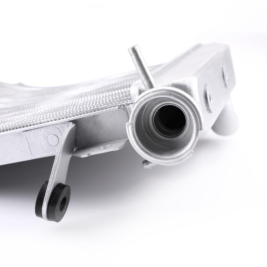 Aluminum Cooler Cooling Radiator For Yamaha YZF R1 R1M 2015-2024 R1S 2016-2024