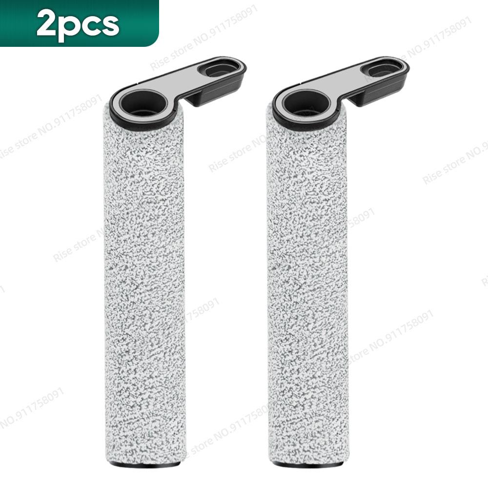 Compatible for Roborock Flexi Lite, Roborock A20 Air Accessories Roller Brush Hepa Filter