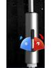 Stainless Steel Instant Hot & Cold Electric Kitchen Faucet