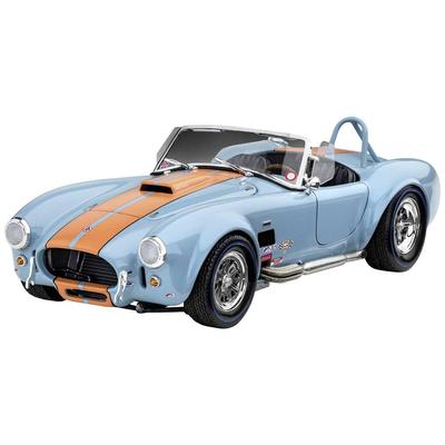 Alemão Revell 65 Shelby Cobra 427 Modelo de Plástico 07708 1/24