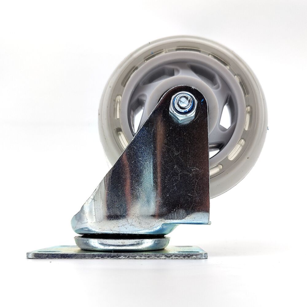 Kegland Barware 100mm Heavy Duty Castor Wheel Locking/non-locking Wheel Beer Brewing Equiment Homebrew