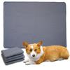 Cross-Border Washable Pet Urine Pad: Thickened  Leak-Proof Pad for Puppy Training At Home