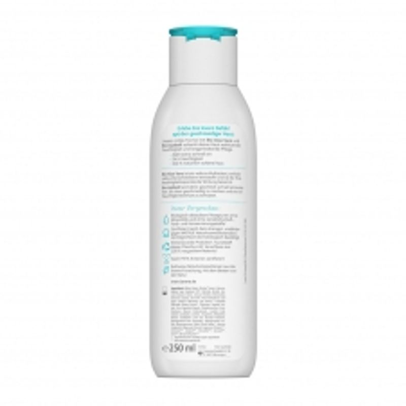 Lavera Basis Sensitive Q10 Body Lotion 250ml