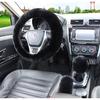 Pinbola 5Pcs In 1 Set Faux Wool Steering Wheel Cover Soft Fluffy Handbrake Cover & Gear Shift Cover & 2Pcs Seat Belt Shoulder Pads Warm Universal Fit