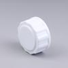 1/3/5Pcs Wide-Caliber Baby Feeding Bottle Sealing Cap For Bottles Wide Neck Milk Bottle Sealing Cap