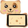 Kiano Alpha Kid Bruine educatieve tablet
