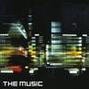 CD MUSIC  Strength In Numbers UICP1092 Polydor Yes P 2008 Japan ObiRock Used