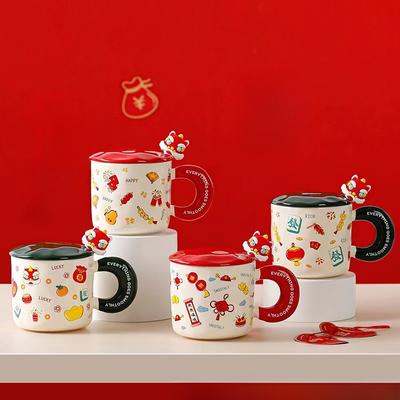 Bardak Takımı – Kupalar