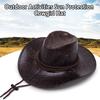 Hodeplagg – Cowboyhatter