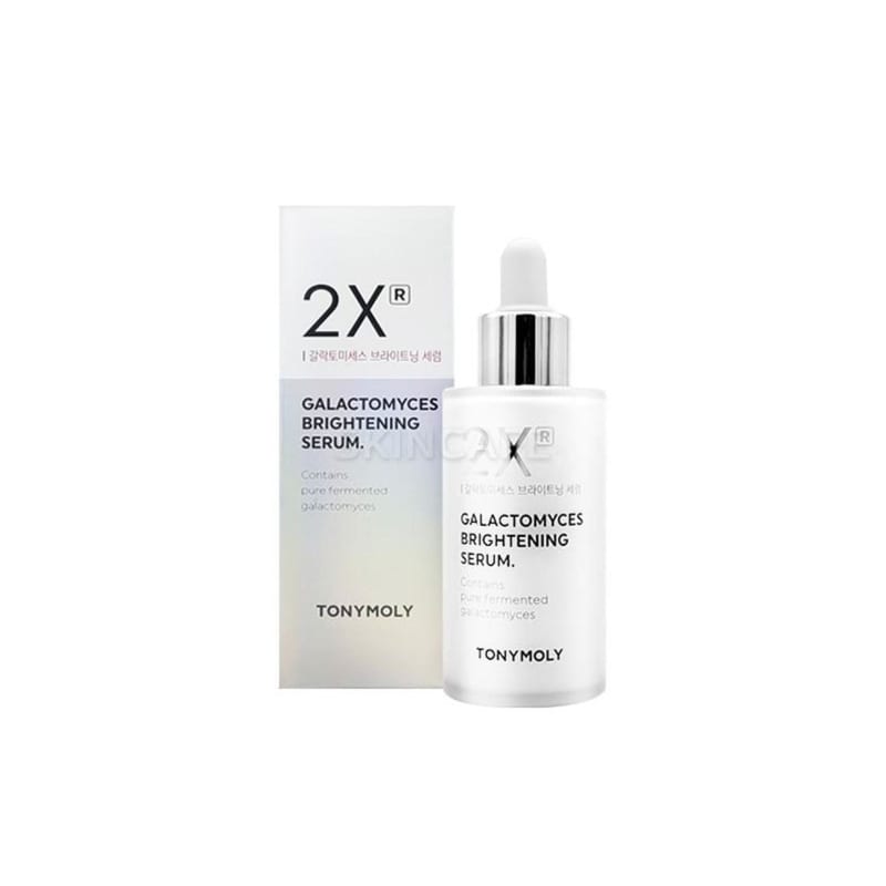 Tony Moly 2XR Galactomyces Brightening Serum 50ml