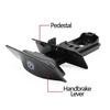 LHD RHD Car HandBrake Lever Handle Switch Parking Brake Release Handle For Mercedes Benz E Class W211 2003-2006 2114270020