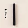 Japanese Sandalwood Nail Art Round Liner & Builder Gel Brush Set