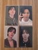 (BTS-Feature) BTS Jimin Poka Gebraucht