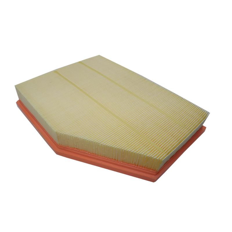 Car Engine Air Filter For BMW 520i 523i 525i 530i 530xi 630Ci E720L 13717521033 1457433094 0986AF2836